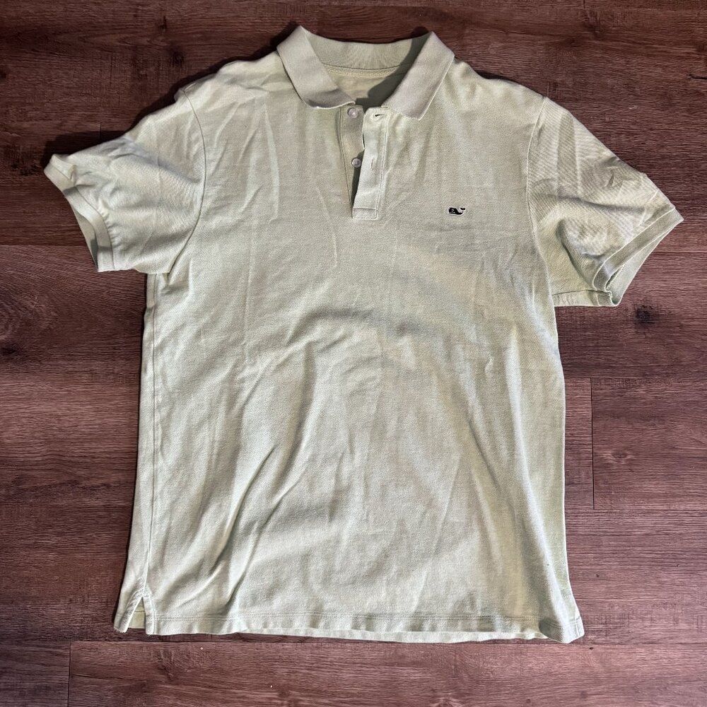 Vineyard Vines Polo Shirt